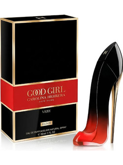 Carolina Herrera Very Good Girl Elixir Eau de Parfum για γυναίκες 30 ml