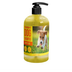 Mad Pet Σαμπουάν για Κουτάβια 600ml