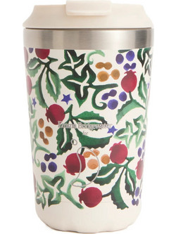 CHILLYS COFFEE CUP 340ml E.B. ROSEHIP AND IVY