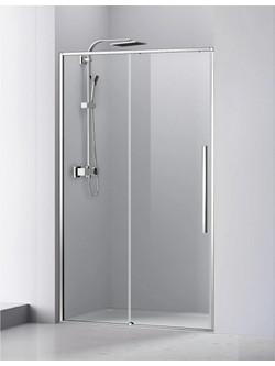 SLIDING SHOWER CABIN 1000x1950mm