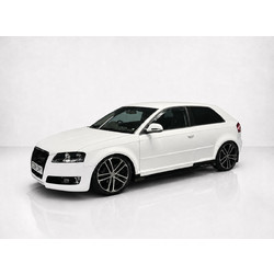 Μαρσπιέ Audi A3 8P Hatchback (2003-2012)