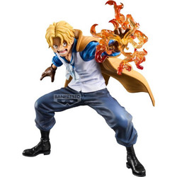 Banpresto One Piece Grandista Special Edition Sabo 19cm