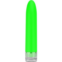 Luminous Eleni Δονητής Bullet 14cm Πράσινος