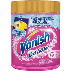 Vanish Καθαριστικό Λεκέδων Oxi Advance Σκόνη 900gr