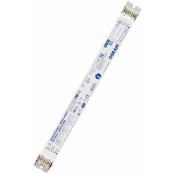 Ballast QUICKTRONIC INTELLIGENT DALI DIM T5 1X14/24 DIM