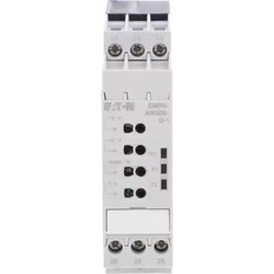 Phase monitoring relays, Multi-functional, 300 - 500 V AC, 50/60 Hz