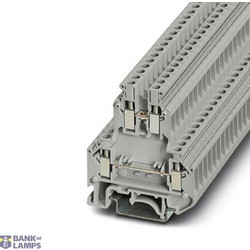 UKK 5 - Double-level terminal block