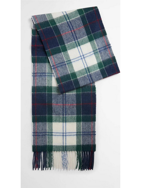 Ανδρικό Κασκόλ Καρό Πολύχρωμο Barbour LSC0129TN98