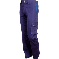 ΠΑΝΤΕΛΟΝΙ GALAXY GLX30 265GR NAVY BLUE/ROYAL BLUE 3005
