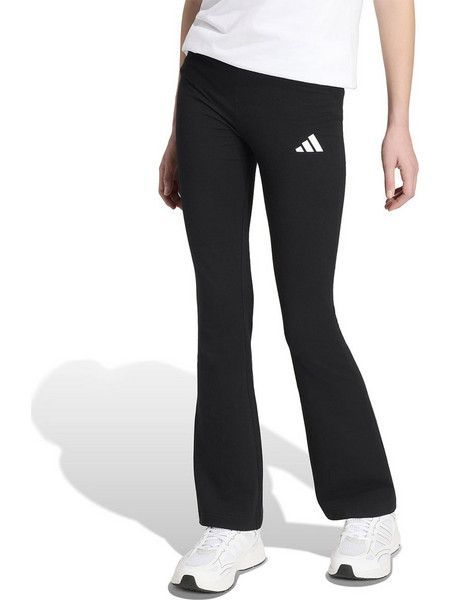 adidas sportswear JG SL FLA LEG KX4968 Μαύρο