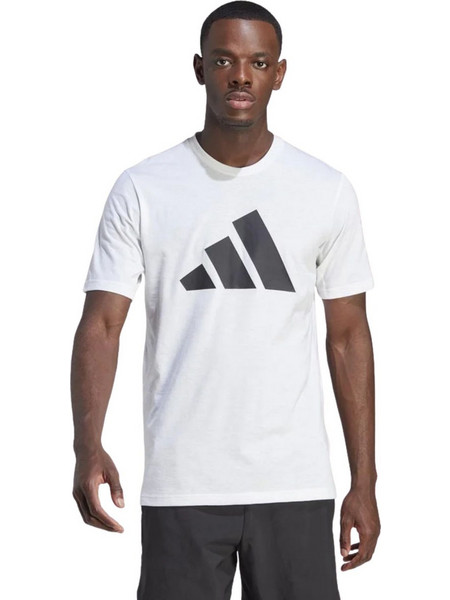 Adidas Ανδρικό T-Shirt IM4373 Λευκό