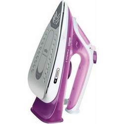 Braun FI3124PU Σίδερο Ατμού 2400W με Κεραμική Πλάκα