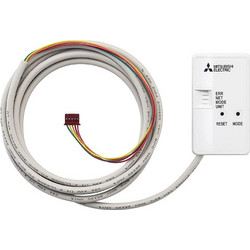 Mitsubishi MAC-597IF-E Smart Ενδιάμεσος Διακόπτης Wi-Fi σε Λευκό Χρώμα - MITSUBISHI ELECTRIC