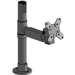 Βάση οθόνης POS Ergonomic Solutions SPV1104-02