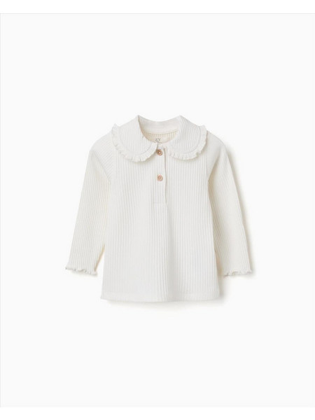 Μπλούζα T1241 Zippy - Off white