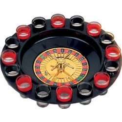 The Source Drinking Roulette Το Απόλυτο Party Game