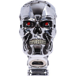 Nemesis Now: T-800 Terminator 2 Judgement Day Bottle Opener