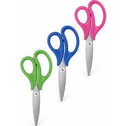 Plus Ψαλίδι παιδικό Children's Scissors 5.2 cm Σε τρία χρώματα SC-145P