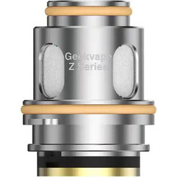 Geekvape Zeus Sub Ohm Z Mesh XM Boost Version Coil 0.15ohm - Geekvape