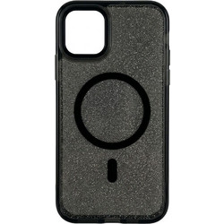 Sonique MagSparkle Θήκη iPhone 11 Black