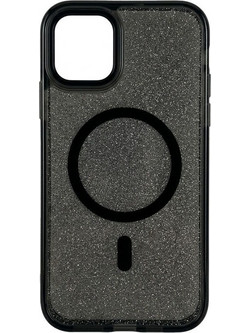 Sonique MagSparkle Θήκη iPhone 11 Black