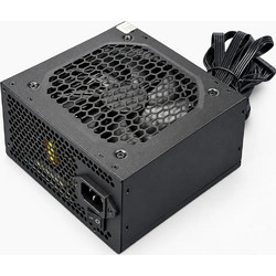 Τροφοδοτικό Υπολογιστή ATX 500W Μαύρο OEM FP-500 v2.0