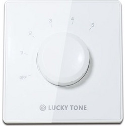 Lucky Tone LUCKY TONE VG-230M Ρυθμιστής έντασης 2x30W H99LU00000
