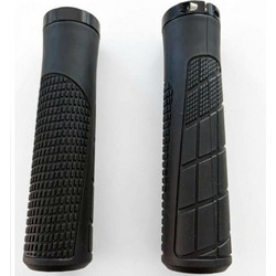 OLYMPUS CYCLING ΧΕΙΡΟΛΑΒΕΣ ΠΟΔΗΛΑΤΟΥ ΜΤΒ ΜΕ LOCK 130mm BLACK