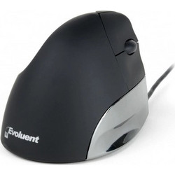 BakkerElkhuizen Evoluent Standard Right
