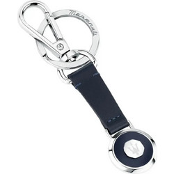 Μπρελόκ Κλειδιών Maserati KMU5240102 Μπλε