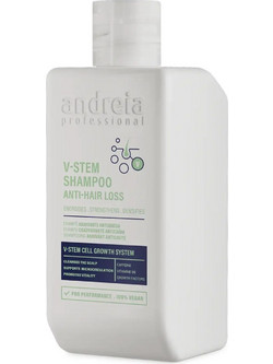 Andreia V-Stem Shampoo Anti-Hair Loss 250ml