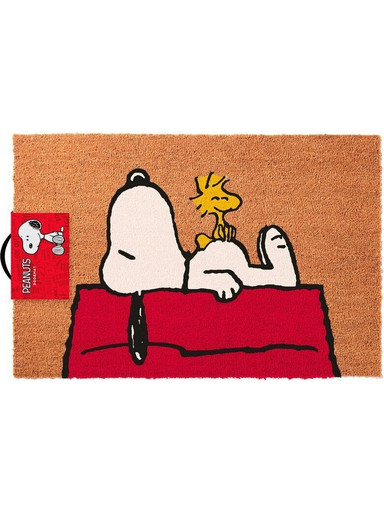Snoopy Doormat - FGE0021