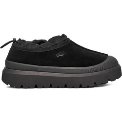 UGG Tasman Weather Hybrid Ανδρικά Μποτάκια Suede 1144096-BBLC