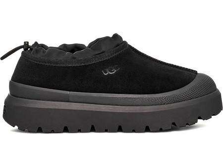 UGG Tasman Weather Hybrid Ανδρικά Μποτάκια Suede 1144096-BBLC
