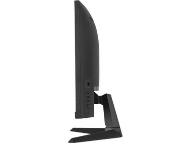 Asus VG27VQM1B VA Curved Gaming Monitor 27" 1920x1080 280Hz 1ms