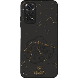 Sonique Zodiac Series Aquarius Θήκη (Xiaomi Redmi Note 11 4G / Redmi Note 11S)