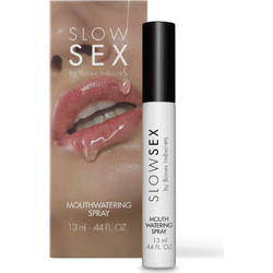Bijoux Indiscrets Slow Sex Mouth Watering Spray 13ml