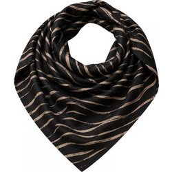 NAMASTE ΦΟΥΛΑΡΙ 100% ΒΙΣΚ TIOULIP - WW2426001 - ΓΥΝΑΙΚΕΙΟ - BLACK