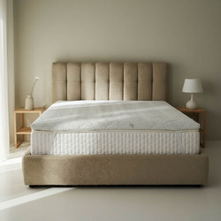 Ανώστρωμα Latex Topper 150x200+7 La Luna 3910106