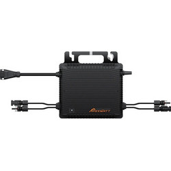 Microinverter FOSSIBOT for F7200