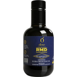 RMD (Remedy) Βιολογικό Εξαιρετικό Παρθένο Ελαιόλαδο 100ml