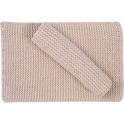 Σετ Σουπλά 30x45cm 2 τεμ. Liolios Home - Transfer Natural