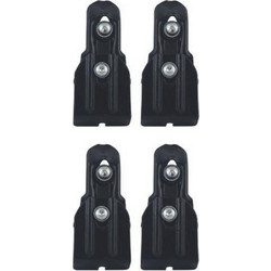 K39 K26 ΑΚΡΑ (ΠΟΔΙΑ) ΓΙΑ ΜΠΑΡΕΣ K1 MEDIUM/PRO/PRO ALU K39-K26 K39-K26