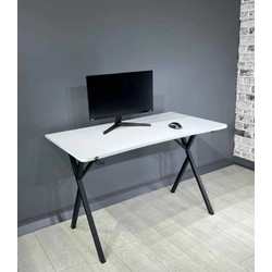 Stewe Home 120x70x76 Γραφείο Υπολογιστή 120x70x76cm