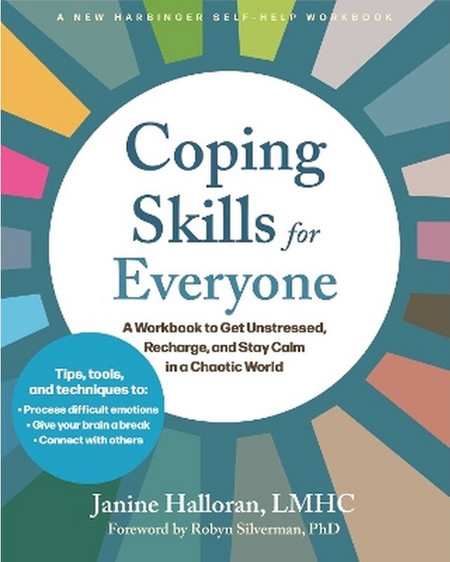 Coping Skills for Everyone