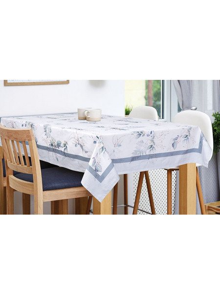 Beauty Home Τραπεζομάντηλο Wednesday Art 8322 Εμπριμέ 140x140
