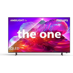 Philips The One 75PQS9011/12 Smart Τηλεόραση 75" 4K UHD QLED HDR (2026)