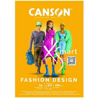 Μπλοκ Σημειώσεων Canson