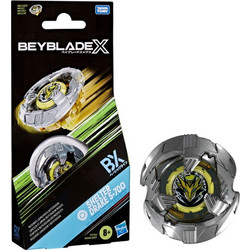 Hasbro BeyBlade X: Booster Single Top - Shelter Drake 5-700 (G2732)