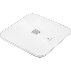 Noerden Smart Sensori CS20C Smart Ζυγαριά με Λιπομέτρηση Wi-Fi & Bluetooth White